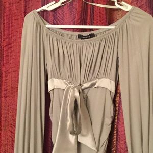 Mint Green Arden B S